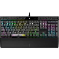 Corsair Keyboards Corsair K70 MAX RGB MGX