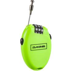 Dakine Micro Lock - Green - ONE_SIZE