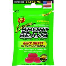Jelly Belly Food & Drinks Jelly Belly Extreme Sport Beans Beans Watermelon