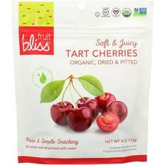Dried Fruit Bliss 2255289 4 Organic Tart Dried Cherries