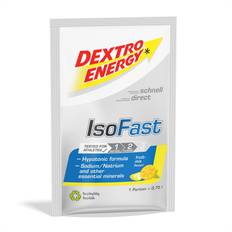 Pre-Workout Dextro Energy Sports Nutr.IsoFast Plv.Fruit-Mix