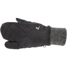 Equestrian Clothing Horze Unisex 3-Finger Padded Equine Mittens