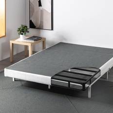 Gray Beds & Mattresses Zinus Smart BoxSpring Queen