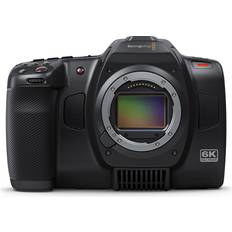 Videokameraer Blackmagic Design Cinema Camera 6K