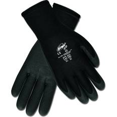 MCR Safety Ninja Ice Gloves, Black
