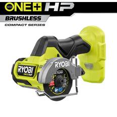 Ryobi Hammer Drills Ryobi psbcs02b one hp 18v compact brushless cut-off tool