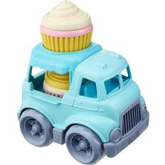Paw Patrol Toy Cars Green Toys Cupcake Truck