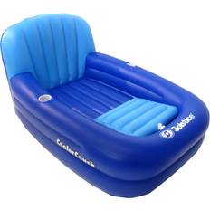 Inflatable Mattress Solstice Cooler Couch