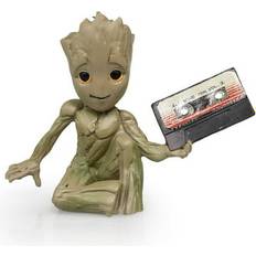 Building Games Guardians of the Galaxy Baby Groot 3D magnet Collector’s Edition