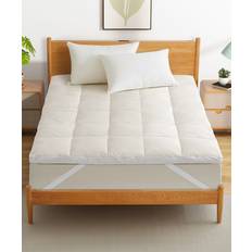 Peace Nest Toppers Feather Bed Mattress