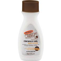 Palmer's bottles coconut oil formula vitamin e body lotion 1.7fl oz