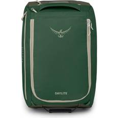 Osprey Daylite Carry-On Wheeled Duffel 40 Reisetasche grün Herren