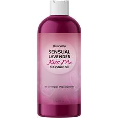 Massage Oils Maple Holistics Lavender Essential Oil