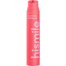 Hismile Strawberry Flavoured Toothpaste Flavoured