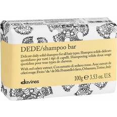 Davines Shampooer Davines DEDE Shampoo Bar 100g