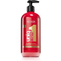 Hårprodukter Revlon Uniq One All In One Shampoo 490ml
