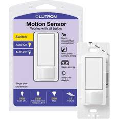 Lutron ‎MS-OPS2-WH