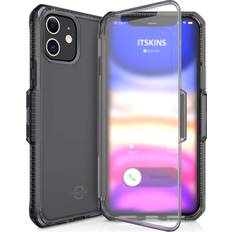ItSkins Spectrum Vision Clear Case for iPhone 11/XR