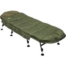 Prologic 8 Leg Avenger Sleeping Bag & Bedchair System