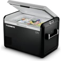 Dometic Camping Dometic CFX3 Portable Refrigerator and Freezer with Ice Maker 15L