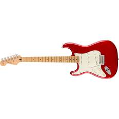 Fender E-Gitarren Fender Player Stratocaster Left Handed