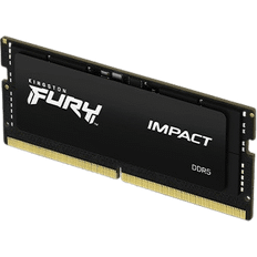 Kingston Fury Impact SO-DIMM DDR3L 1866MHz 8GB ( KF318LS11IB/8)