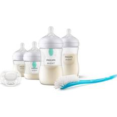 Vaskemaskinvennlig Gavesett Philips Avent Natural Response Baby Gift Set