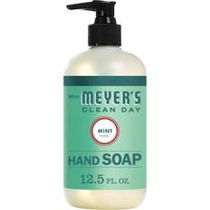 Mrs. Meyer's Clean Day Liquid Hand Soap Mint Scent 12.5fl oz
