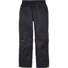 Rain Pants Marmot Women's PreCip Eco Pants - Black