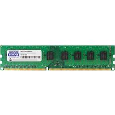 GOODRAM DDR3 1333MHz 4GB (GR1333D364L9S/4G)