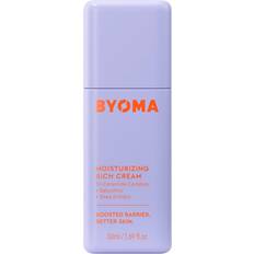 Byoma Facial Skincare Byoma Moisturizing Rich Cream 1.7fl oz
