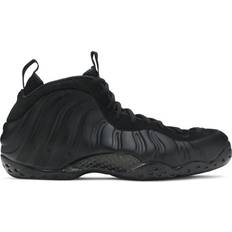 Polyamide Sneakers Nike Air Foamposite One M - Black/Anthracite
