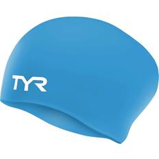 TYR Water Sport Clothes TYR Lnghair Wrnklfree Jr