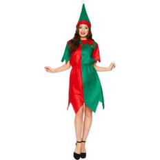 Karnival Costumes Women's Elf Costume