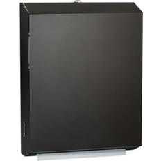 ASI 0210 Surface Mounted Vertical C-Fold Paper Dispenser