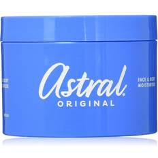 Astral Original Moisturising Cream 500ml