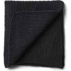 Oppvaskhåndklær Humdakin Knitted Oppvaskhåndkle Blå (28x28cm)