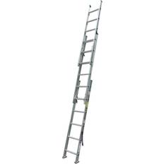 Extension Ladders Werner D1216-3 4.88m