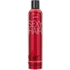 Sexy Hair Hair Sprays Sexy Hair Big Sexy Hair Spray & Play Harder Firm Volumizing Hairspray 11.3fl oz