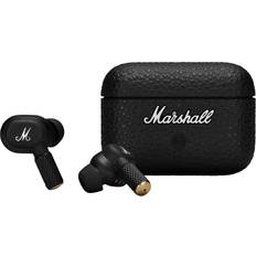 Marshall In-Ear Kopfhörer Marshall Motif II ANC