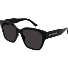 Balenciaga Sunglasses Balenciaga Asian Fit BB0215SA 001