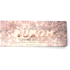 Buxom Base Makeup Buxom Divine Goddess Luminizing Highlighter Palette