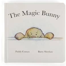 Jellycat Baby Toys Jellycat The Magic Bunny Book