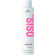 Parabenfrei Haarsprays Schwarzkopf Osis+ Sparkler Shine Spray 300ml
