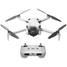 Droner DJI Mini 4 Pro + RC-N2