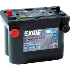 Sønnak batteri maxxima SX900