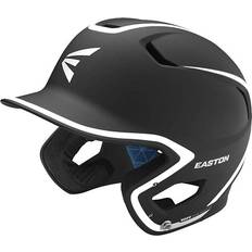 Baseball helmet Easton Senior Z5 2.0 Matte Two-Tone Baseball Helmet Black/White