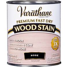 Rust-Oleum Varathane 347261 Premium Fast Dry Wood Stain Floor Paint