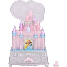 Disney Princess Spielzeuge Disney Princess Ultimate Castle Musical Jewelry Box