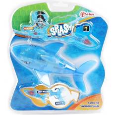 Toi Toys Splash Diving Shark That Can Swim with Light